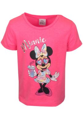 Fully Licenced Minnie Mouse T-Shirt.pk of 10