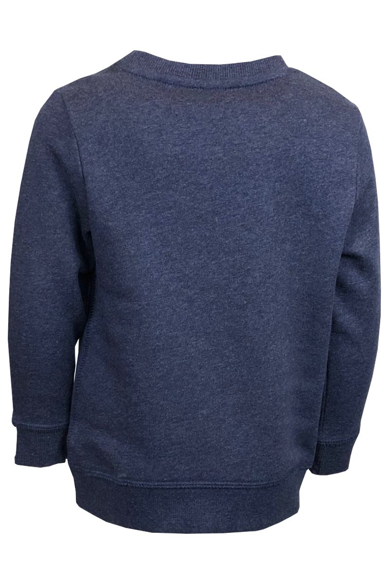 Mothercare Navy Sweatshirt.pk of 13 - Image 2