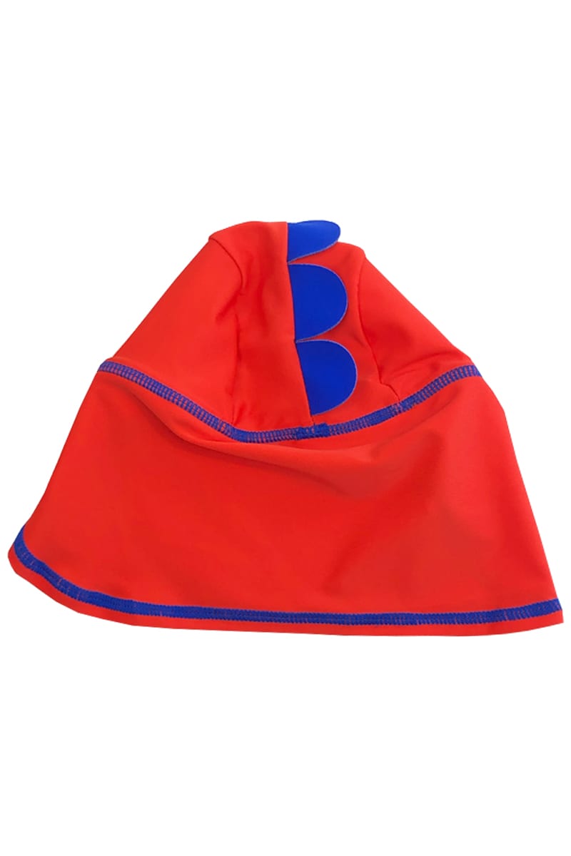Mini Club Reptile Safari Swim Hat.pk of 7 - Image 2