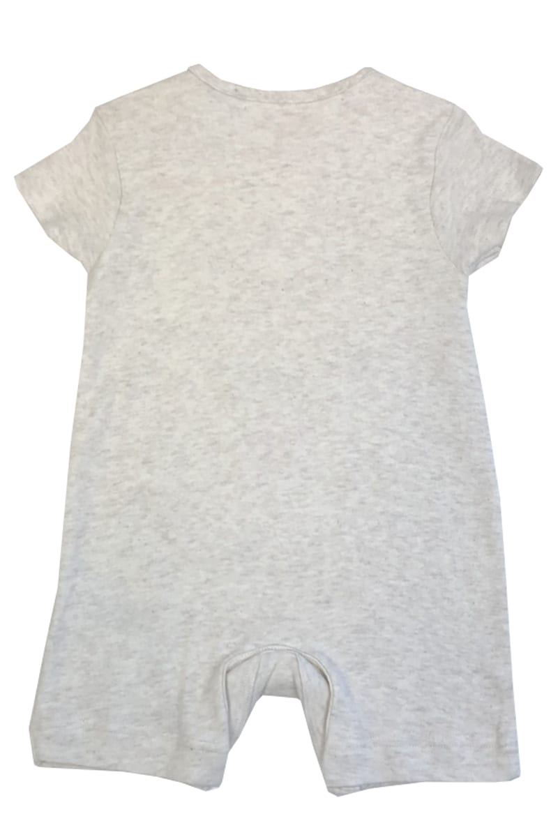 Mothercare Mummy & Daddy Little Cub Romper.pk of 9 - Image 3