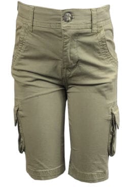 Mothercare Boys Combat Shorts.pk of 18