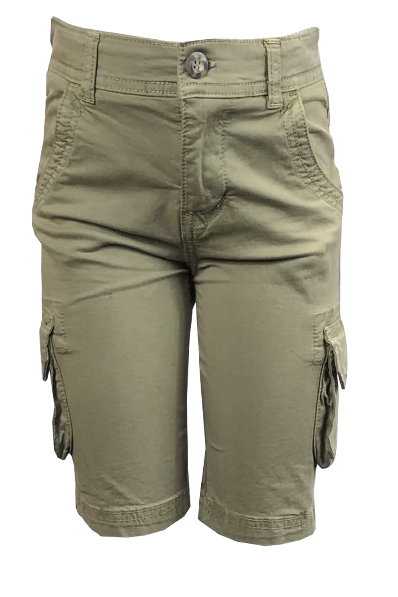 Mothercare Boys Combat Shorts.pk of 18