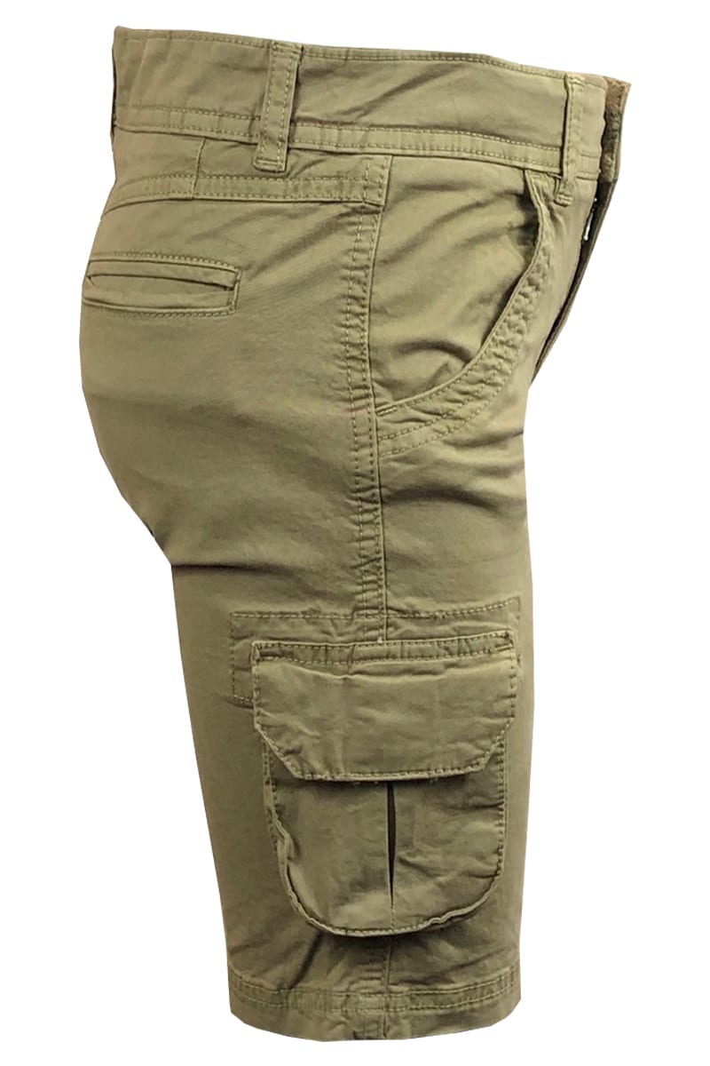 Mothercare Boys Combat Shorts.pk of 18 - Image 2