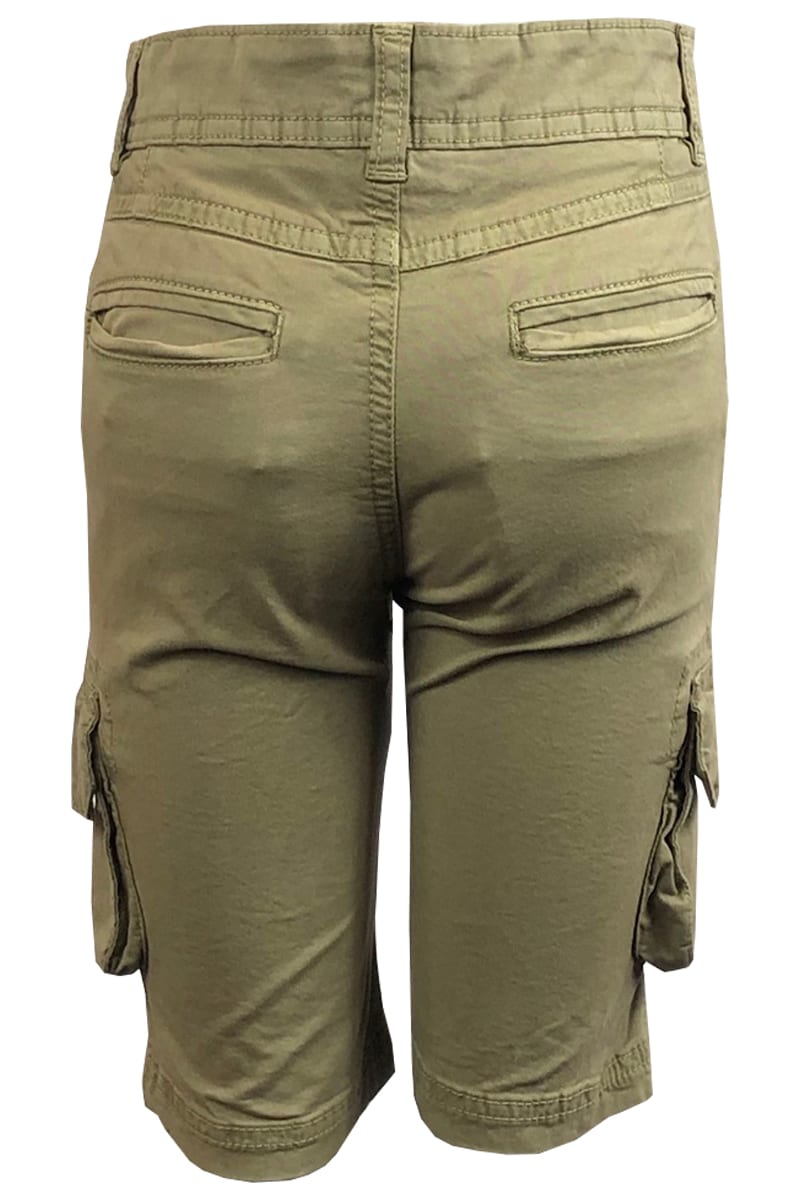Mothercare Boys Combat Shorts.pk of 18 - Image 3
