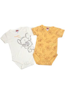 Tom and Jerry 2 Pack Body Vests.pk of 7