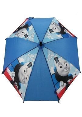 Official Thomas and Friends Character Boys Kids Umbrella.pk of 6