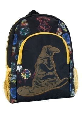 Fully Licenced Harry Potter Rucksack.pk of 3