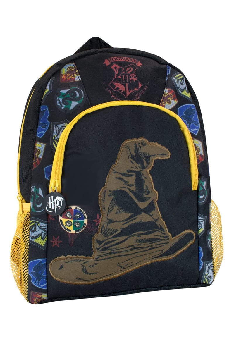 Fully Licenced Harry Potter Rucksack.pk of 3