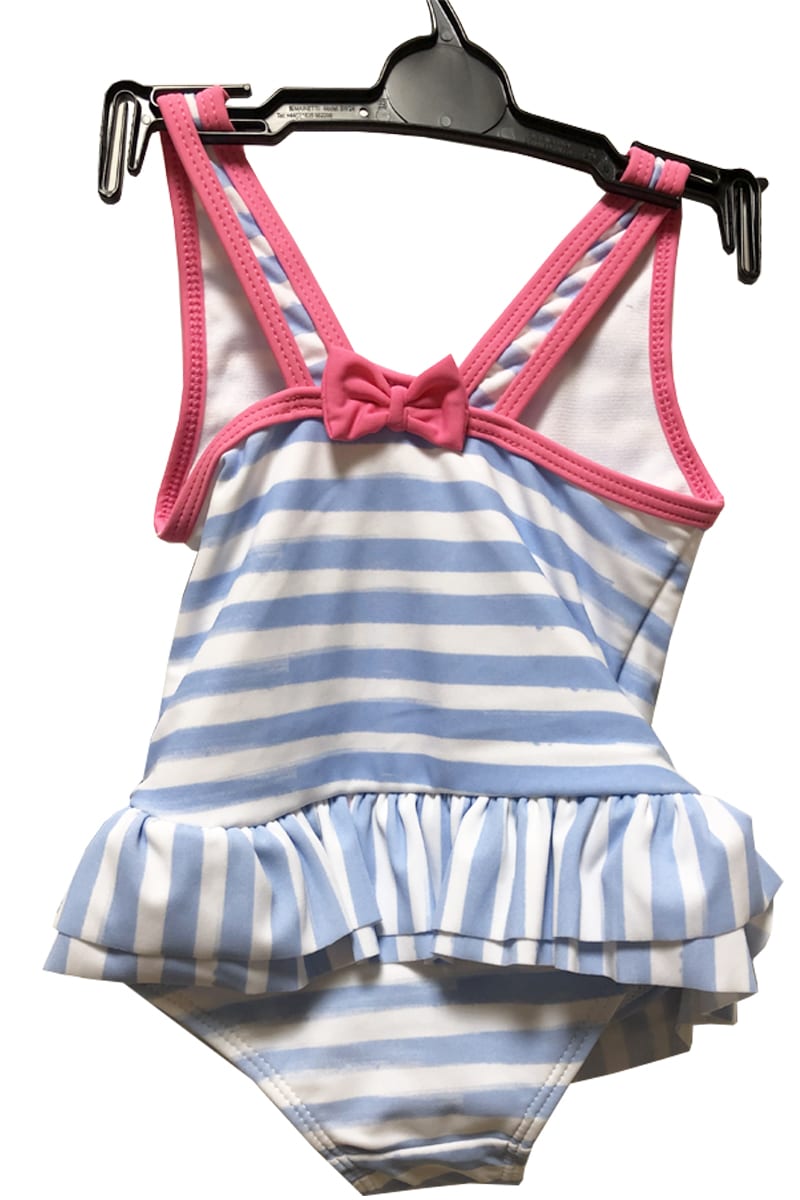 Ex Chainstore N----g Peppa Pig Girls Swimsuit.pk of 10 - Image 2