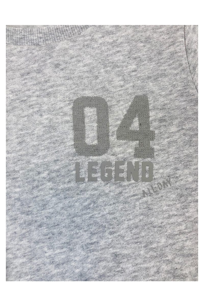 Ex M----C--- Grey Jumper.pk of 14 - Image 2