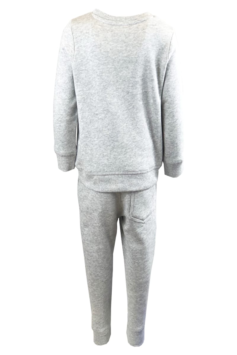 Ex M----C--- Grey Jumper.pk of 14 - Image 4