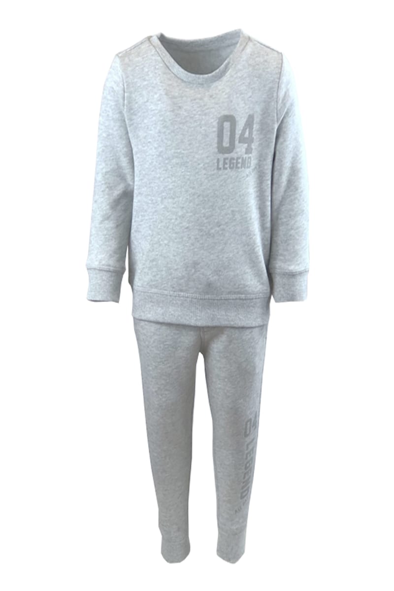 Ex M----C--- Grey Jumper.pk of 14 - Image 3