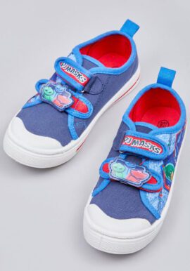 Fully Licensed PJ Mask Trainers.pk of 18