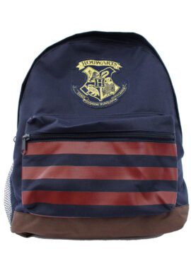 Fully Licenced Harry Potter Hogwarts Backpack pk of 3