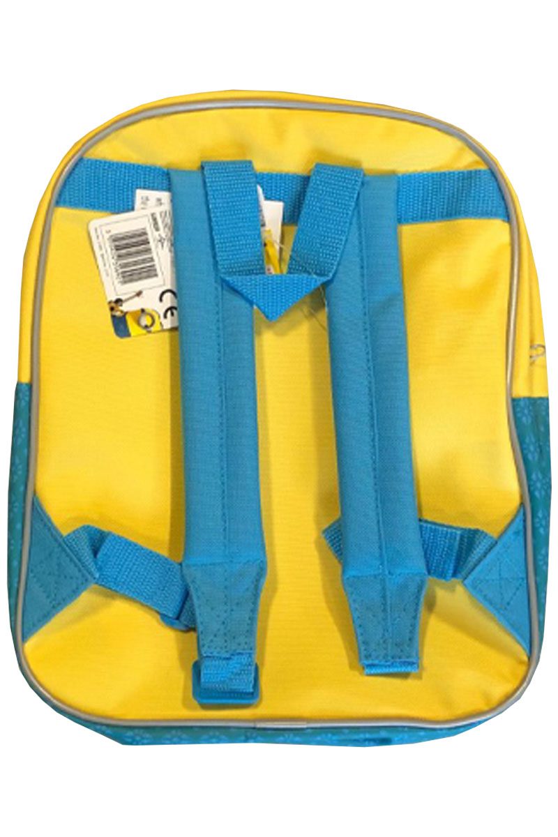 Fully Licenced Minions 3D Sunglasses Backpack.pk of 3 - Image 2