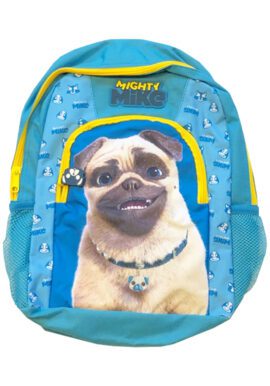 Fully Licensed Mighty Mike Large Backpack.pk of 6