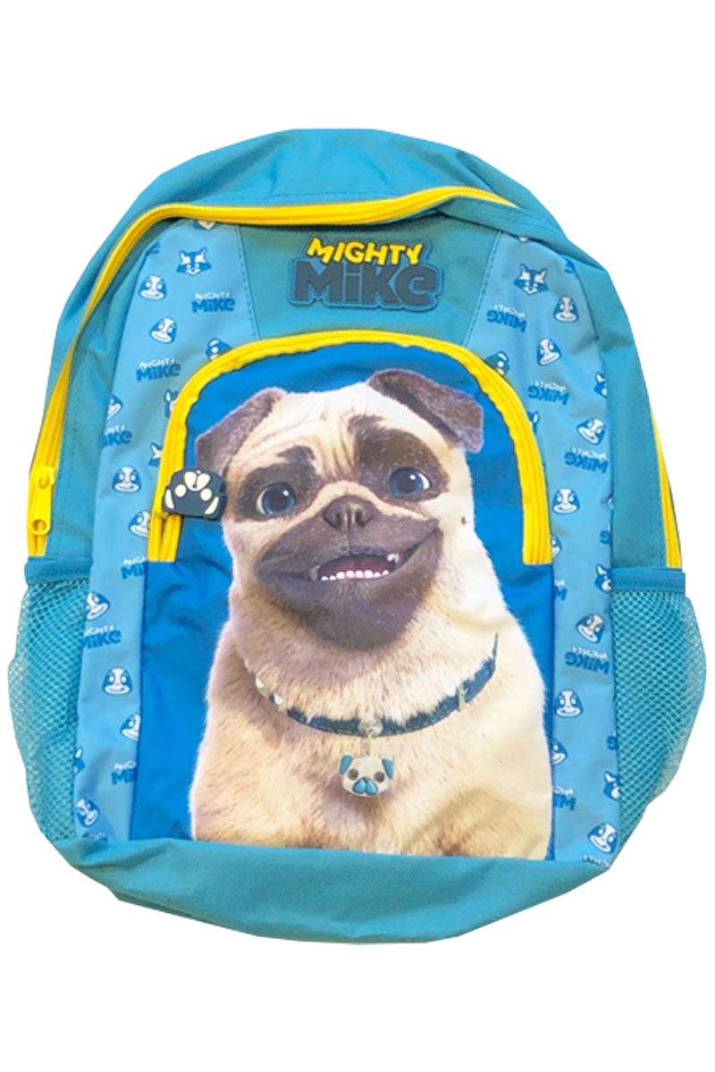 Fully Licensed Mighty Mike Large Backpack.pk of 6