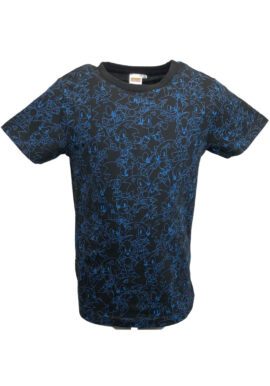 Black Sonic T-Shirt.pk of 9