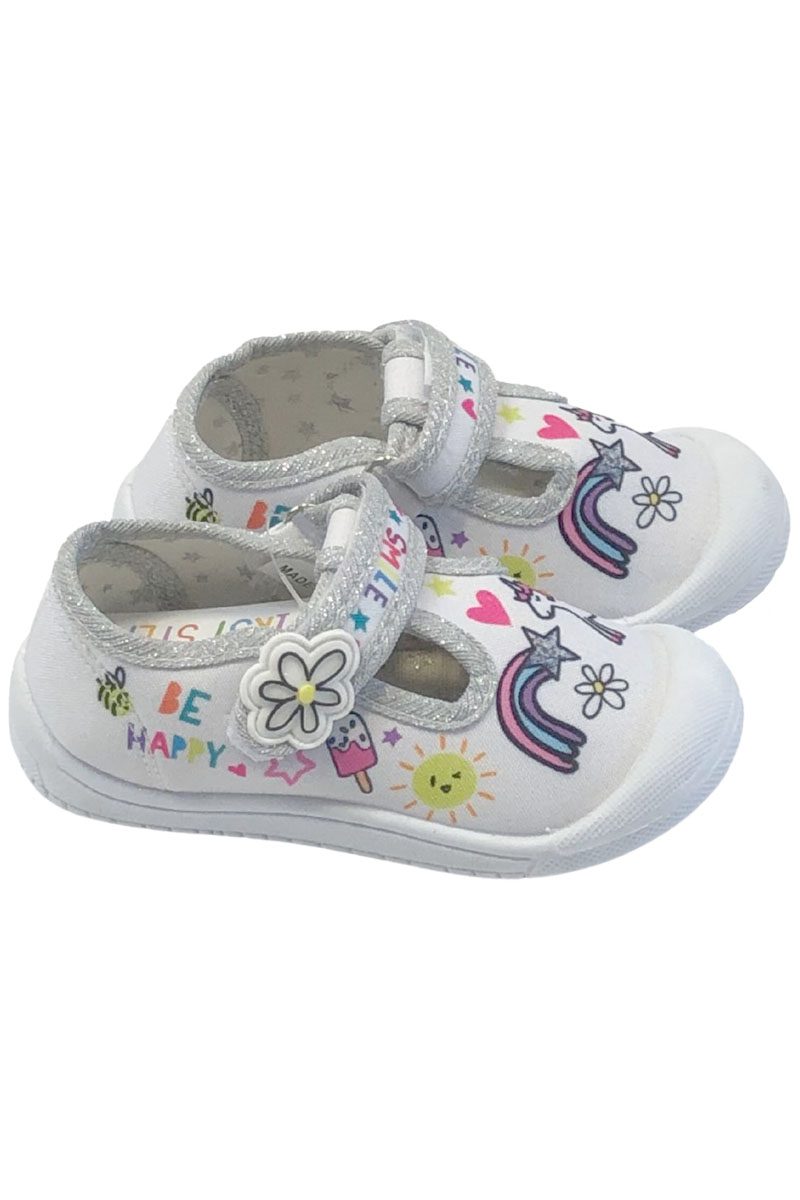 Buckle My Shoe Unicorn Pumps.pk of 18 - Image 2