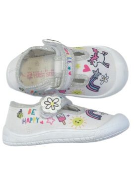 Buckle My Shoe Unicorn Pumps.pk of 18