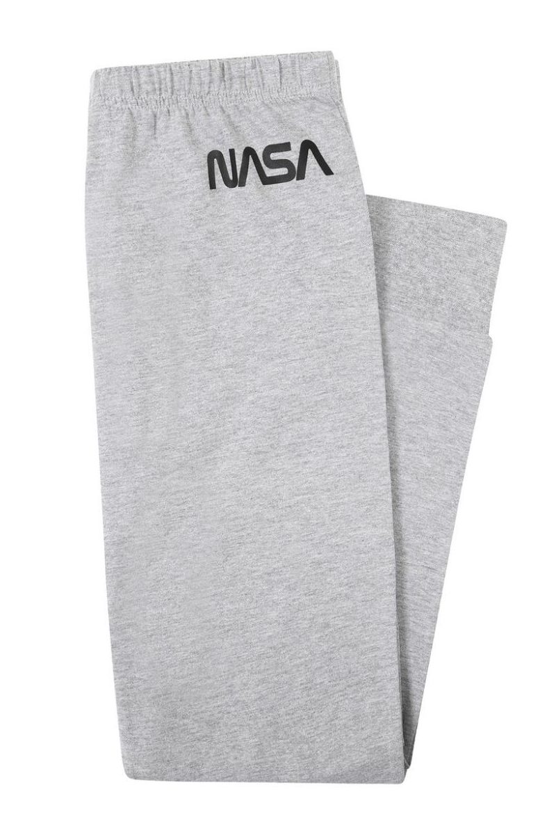 Fully Licensed Glow In The Dark Nasa Pyjamas.pk of 6 - Image 3