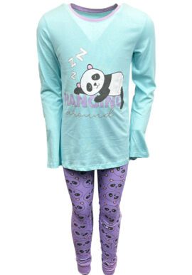 Ex Chainstore Panda Hanging Around Pyjamas.pk of 6