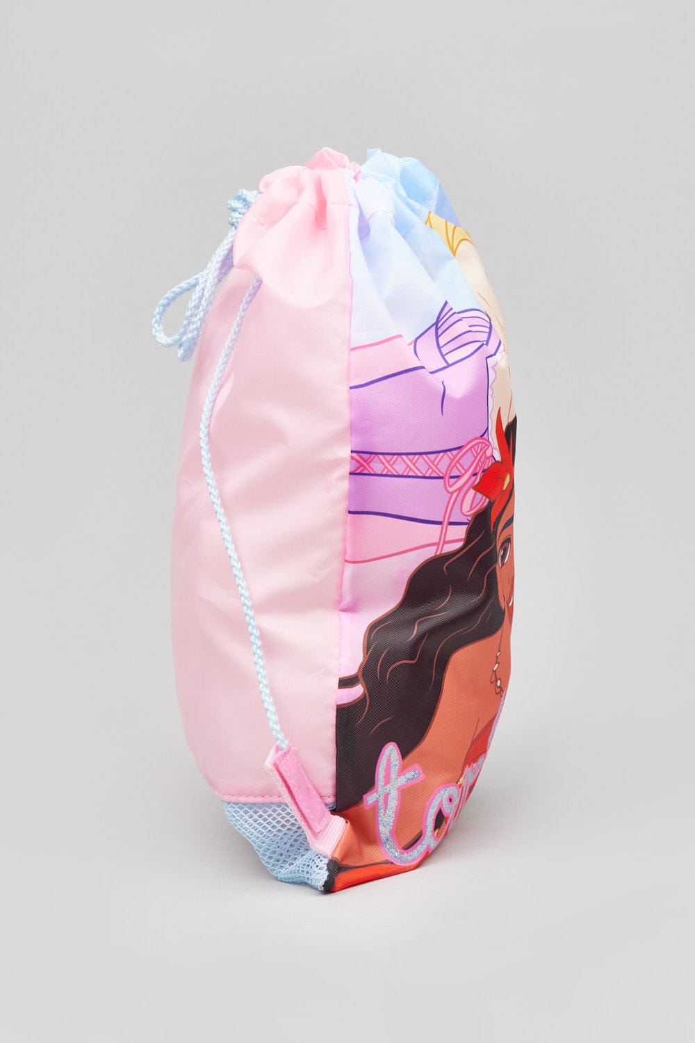 Fully Licensed Disney Princess Trainer Bag. pk of 6 - Image 3