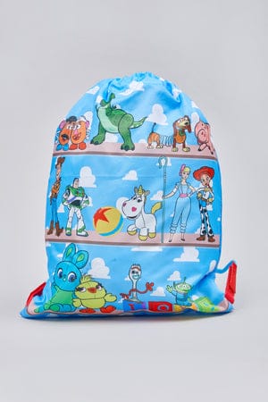 Fully Licensed Toy Story Trainer Bag. pk of 6 - Image 4