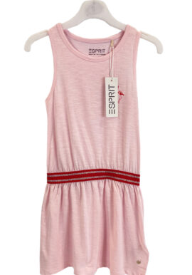 Girls Designer ESPRIT Pink Tennis Style Dress.pk of 12