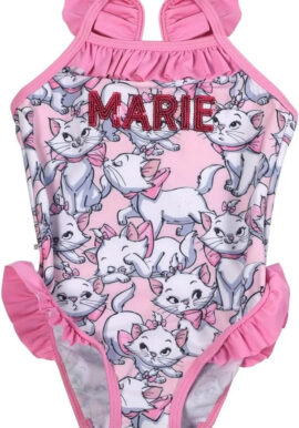 Fully Licensed Marie The Cat Swimming Costume.pk of 10