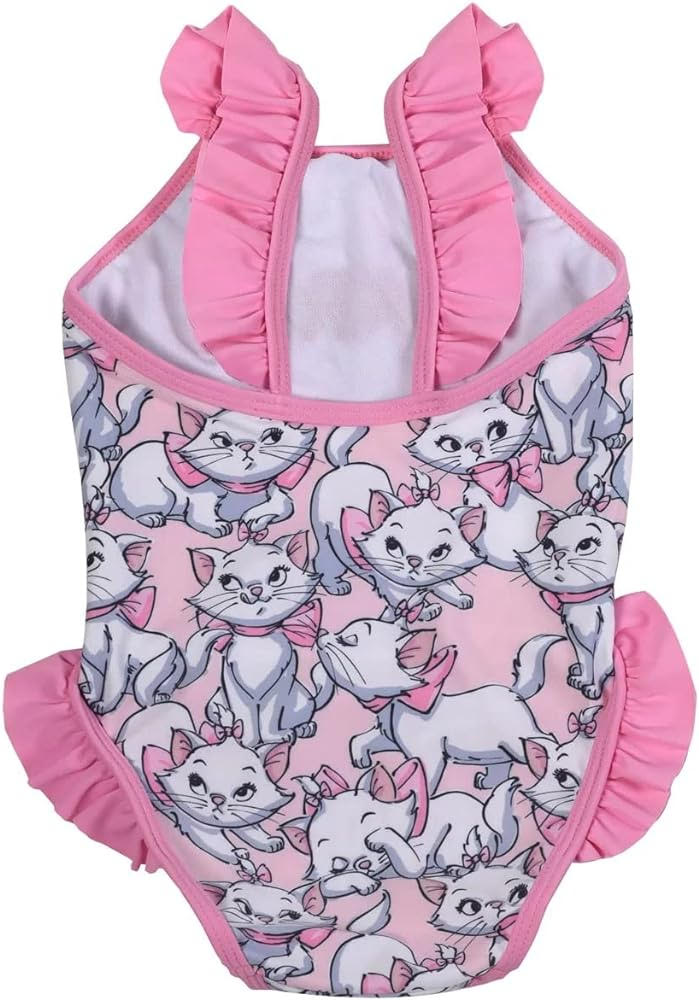 Fully Licensed Marie The Cat Swimming Costume.pk of 10 - Image 2