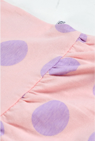 Fully Licensed Minnie Mouse Dress.pk of 7 - Image 4