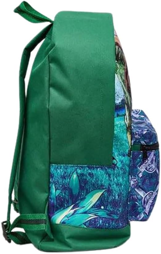 Fully Licensed Large Jurassic World Backpack.pk of 3 - Image 3