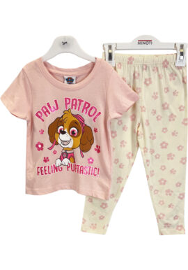 Fully Licensed Paw Patrol Skye Feeling Puptastic Pyjamas.pk of 7