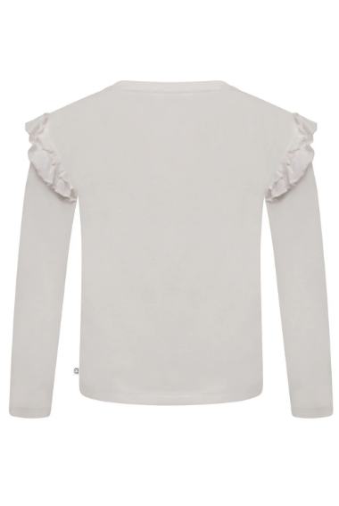 Fully Licensed Disney Princess Castle Long Sleeved T-Shirt.pk of 6 - Image 2