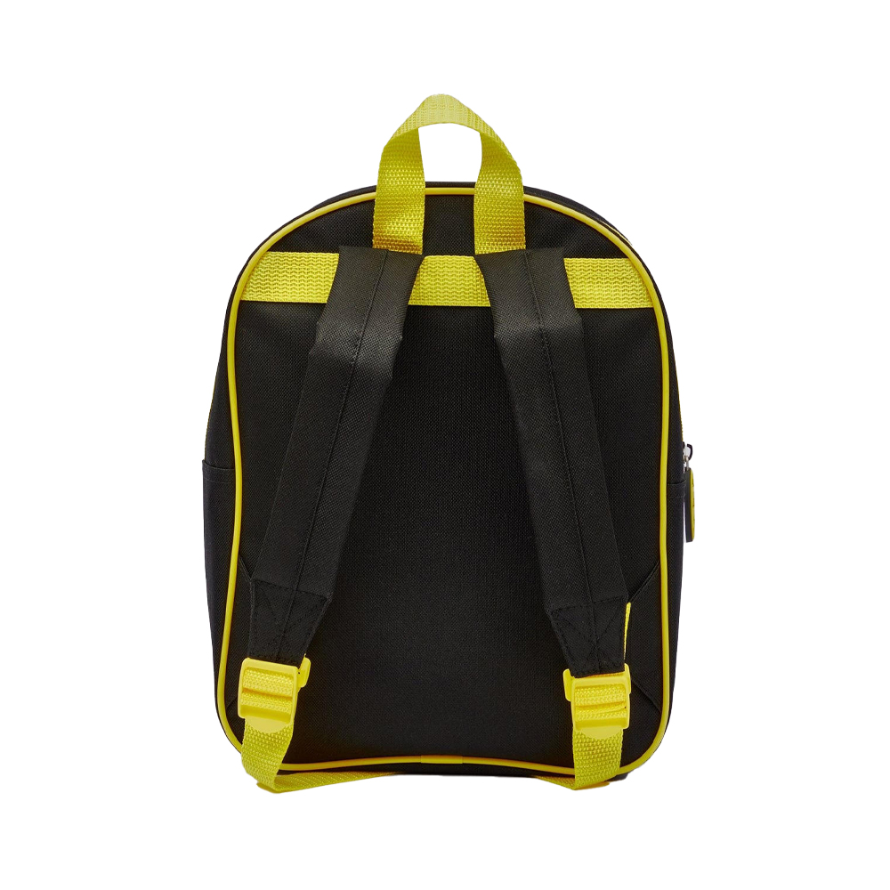 Fully Licensed Batman Front Pocket Backpack.pk of 3 - Image 2