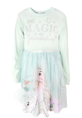 Fully Licensed Frozen Nightie.pk of 3