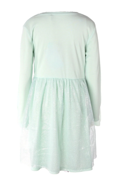 Fully Licensed Frozen Nightie.pk of 3 - Image 2