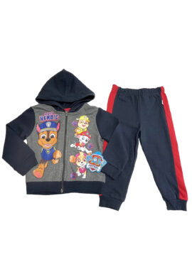 Fully Licensed Paw Patrol Tracksuit pk of 6