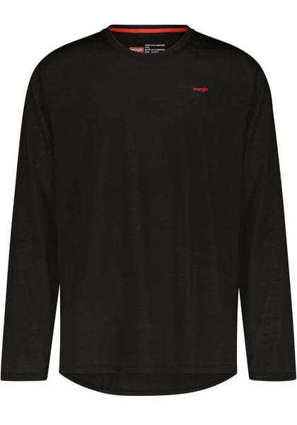Men's WRANGLER 2pk Heavyweight Waffle Thermal Sets pk of 2 - Image 7