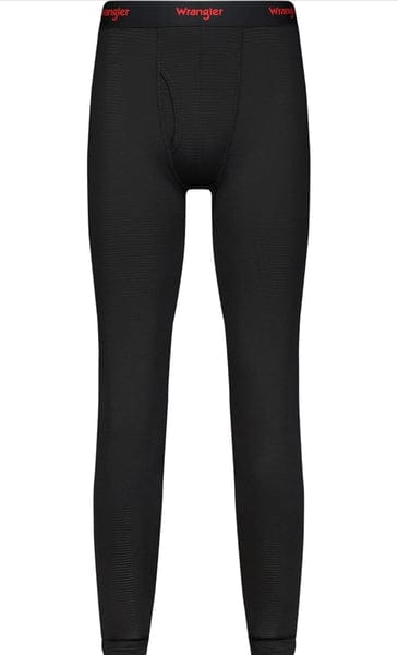 Men's WRANGLER 2pk Heavyweight Waffle Thermal Sets pk of 2 - Image 8