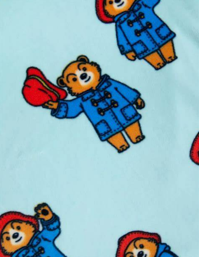 Ex Chainstore M&S Soft Touch Paddington Bear Pyjamas pk of 6 - Image 2