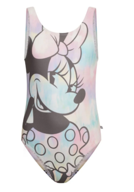 Fully Licensed Ladies Minnie Mouse Swimming Costume pk of 11