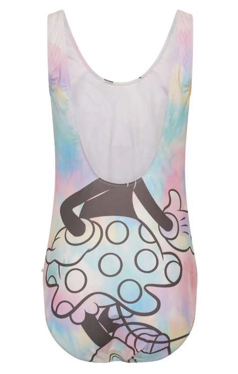 Fully Licensed Ladies Minnie Mouse Swimming Costume pk of 11 - Image 2