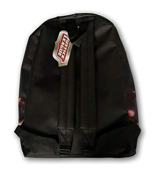 Fully Licensed Large Justice League Backpack pk of 3 - Image 4