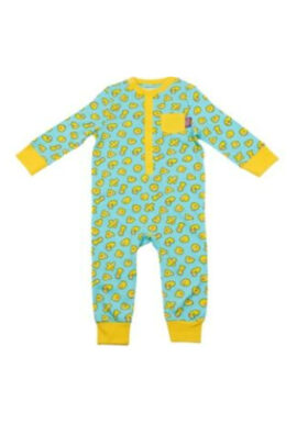 Fully Licensed CBeebies All in One pk of 3