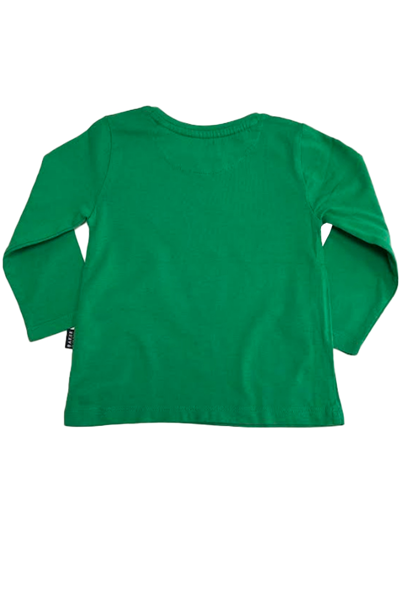 Baby Ted Baker Long Sleeved T-Shirt pk of 12 - Image 2