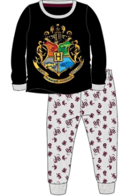 Fully Licensed Harry Potter Presentation Pack Pyjamas pk of 6