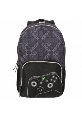 Fully Licensed Xbox Control Pad Backpack pk of 3