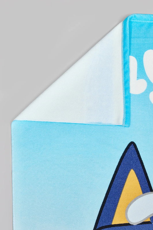 Fully Licensed Bluey Fold Out Towel Bag pk of 3 - Image 3